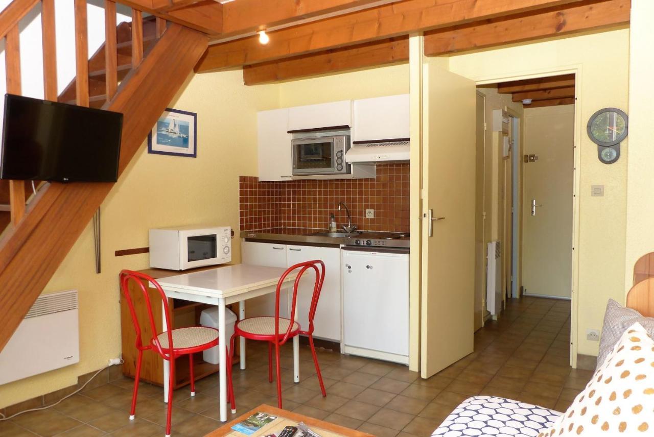 Locmariaquer - Duplex 4 Pers - Acces Direct A La Plage מראה חיצוני תמונה