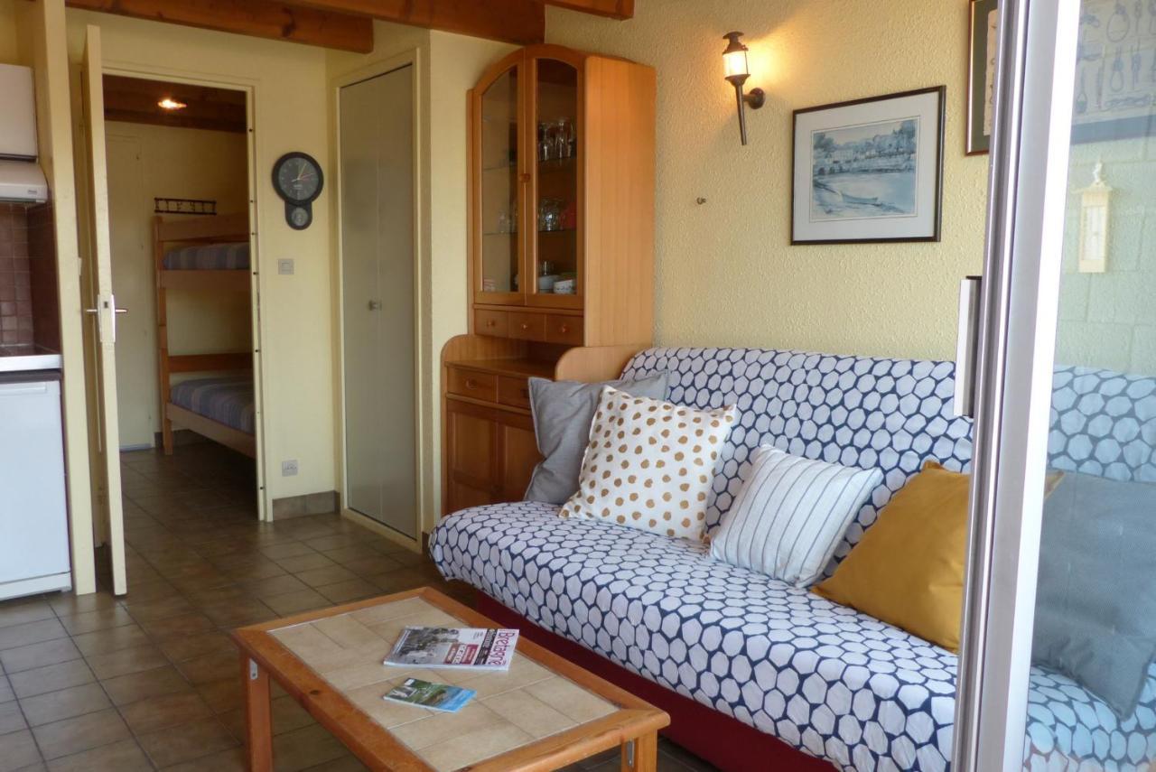 Locmariaquer - Duplex 4 Pers - Acces Direct A La Plage מראה חיצוני תמונה