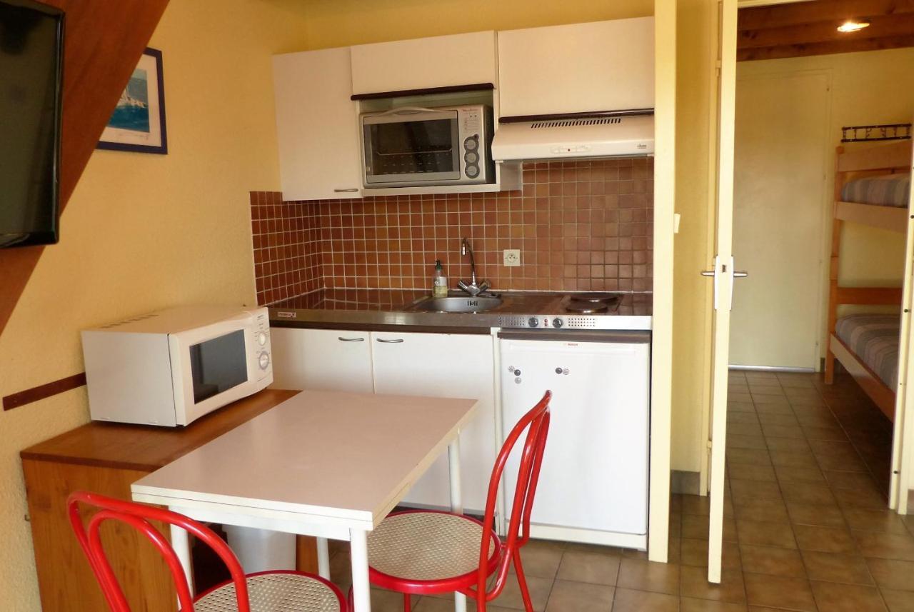 Locmariaquer - Duplex 4 Pers - Acces Direct A La Plage מראה חיצוני תמונה