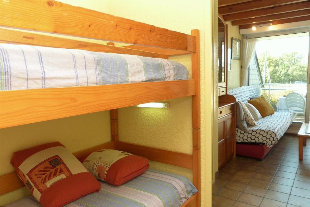 Locmariaquer - Duplex 4 Pers - Acces Direct A La Plage מראה חיצוני תמונה