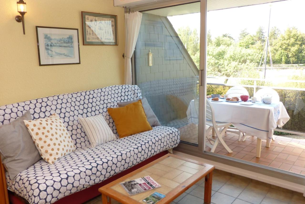 Locmariaquer - Duplex 4 Pers - Acces Direct A La Plage מראה חיצוני תמונה